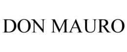 DON MAURO trademark