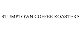 STUMPTOWN COFFEE ROASTERS trademark