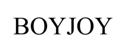 BOYJOY trademark