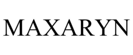 MAXARYN trademark
