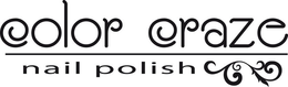 COLOR CRAZE NAIL POLISH trademark