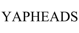 YAPHEADS trademark