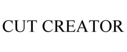 CUT CREATOR trademark