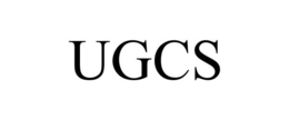 UGCS trademark
