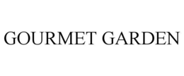 GOURMET GARDEN trademark
