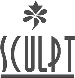 SCULPT trademark