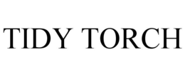 TIDY TORCH trademark