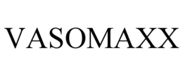VASOMAXX trademark