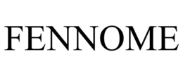 FENNOME trademark