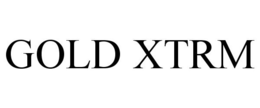 GOLD XTRM trademark