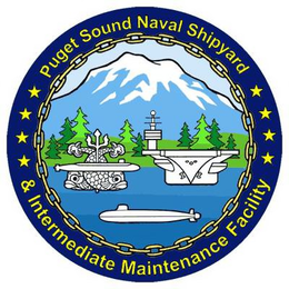 PUGET SOUND NAVAL SHIPYARD & INTERMEDIATE MAINTENANCE FACILITY trademark