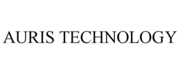 AURIS TECHNOLOGY trademark