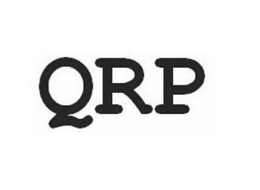 QRP trademark