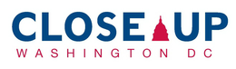CLOSE UP WASHINGTON DC trademark