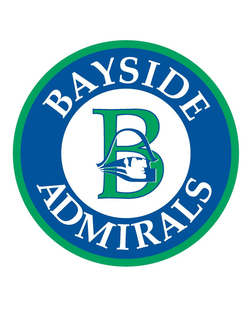 BAYSIDE ADMIRALS B trademark