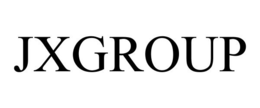 JXGROUP trademark