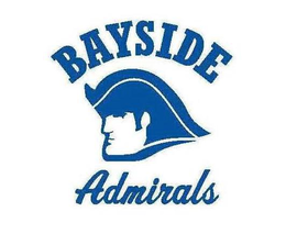 BAYSIDE ADMIRALS trademark