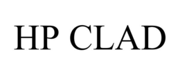HP CLAD trademark