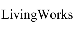 LIVINGWORKS trademark