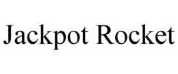 JACKPOT ROCKET trademark