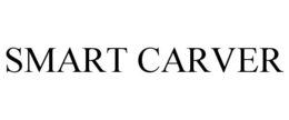 SMART CARVER trademark