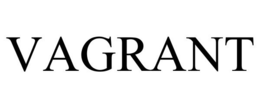 VAGRANT trademark