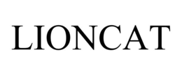 LIONCAT trademark