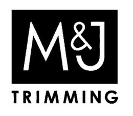 M&J TRIMMING trademark