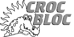 CROC BLOC trademark