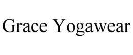 GRACE YOGAWEAR trademark