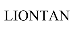 LIONTAN trademark