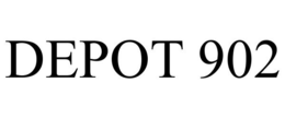 DEPOT 902 trademark