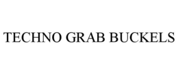 TECHNO GRAB BUCKELS trademark