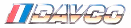 DAVCO trademark