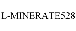 L-MINERATE528 trademark