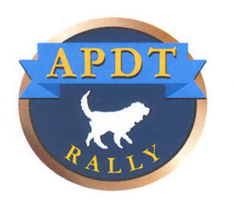APDT RALLY trademark
