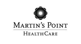 MARTIN'S POINT HEALTHCARE trademark