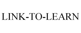 LINK-TO-LEARN trademark