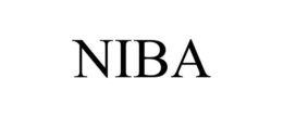 NIBA trademark
