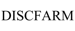 DISCFARM trademark