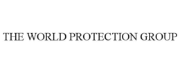 THE WORLD PROTECTION GROUP trademark