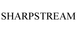 SHARPSTREAM trademark
