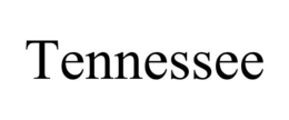 TENNESSEE trademark