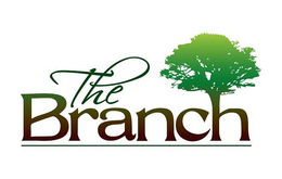 THE BRANCH trademark