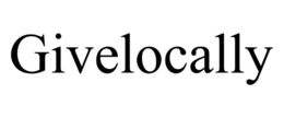 GIVELOCALLY trademark