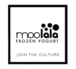 MOOLALA FROZEN YOGURT JOIN THE CULTURE trademark