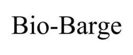 BIO-BARGE trademark