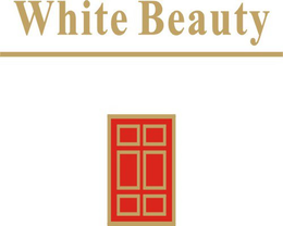 WHITE BEAUTY trademark