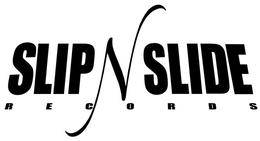 SLIP N SLIDE RECORDS trademark