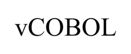 VCOBOL trademark